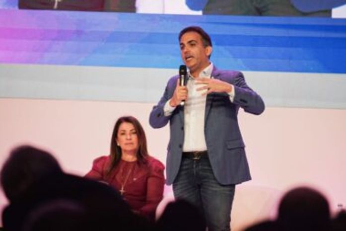 ”Focamos primeiro na transformação social para desenvolver a economia local”, afirma Renato Filho no lançamento do Prêmio Sebrae, em Brasília