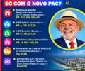 
Ô, João Henrique, como vai explicar ao presidente  Lula que  você fez um “tô-nem-aí" para a criação do Conselho de Políticas Raciais?
