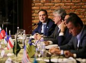 Renan Filho defende criação do Sistema Nacional de Segurança Pública