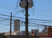 Consumidor ficou em média 10,4 horas sem energia em 2023, mostra Aneel