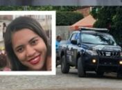 Acusado de matar ex na frente dos filhos em Coruripe tem prisão decretada pela Justiça