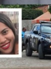 Acusado de matar ex na frente dos filhos em Coruripe tem prisão decretada pela Justiça