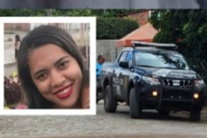 Acusado de matar ex na frente dos filhos em Coruripe tem prisão decretada pela Justiça