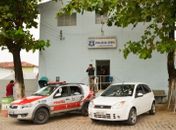 Delegacia Regional de União dos Palmares