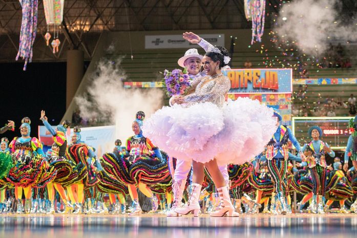 Secult divulga resultado preliminar de habilitação do Edital da Valorização Junina