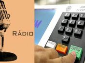 Rogério Teófilo e Ricardo Nezinho usam os mesmos temas no Guia Eleitoral