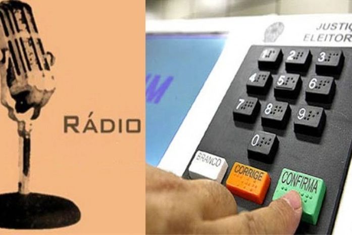 Rogério Teófilo e Ricardo Nezinho usam os mesmos temas no Guia Eleitoral