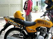 Trabalha com moto? Projeto corta juros para compra de motocicletas