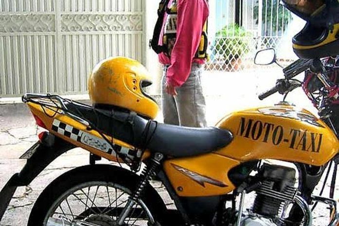 Trabalha com moto? Projeto corta juros para compra de motocicletas
