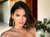 Bruna Marquezine diz que foi chamada de “cracuda” e reage