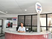 Nova unidade do Sine Maceió é inaugurada na parte alta da capital