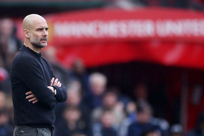 Mãe do técnico Pep Guardiola morre aos 82 anos vítima de covid-19