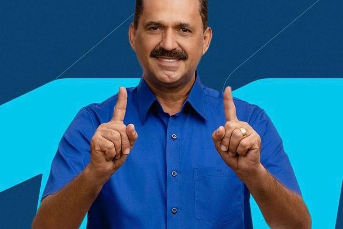 Disparado!: Com 70,5% das intenções de votos pesquisa aponta liderança absoluta de Marlan Ferreira em Limoeiro de Anadia