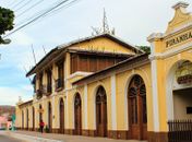A histórica cidade de Piranhas/AL pronta para receber milhares de visitantes ao longo do mês de junho
