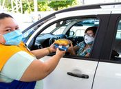 Prefeitura reforça campanha Vacina Solidária nos pontos de imunização de Maceió