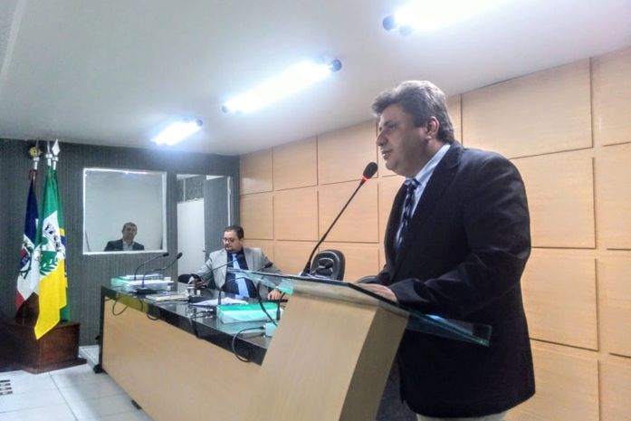 Jario Barros aceita convite do Governador em exercício para discutir políticas públicas para Arapiraca