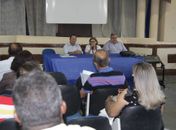 Eliza Alves empossa membros do Conselho Municipal de Proteção do Meio Ambiente