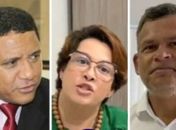 Dos 102 prefeitos alagoanos, 44 estão fora das eleições majoritárias 2024 
