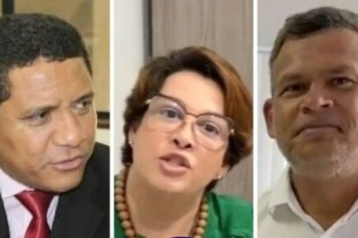 Dos 102 prefeitos alagoanos, 44 estão fora das eleições majoritárias 2024