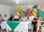 Fligraça: Prefeitura e moradores apresentam programação