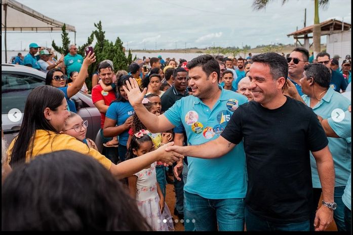 TRE mantém candidatura de Jairzinho Lira em Lagoa da Canoa