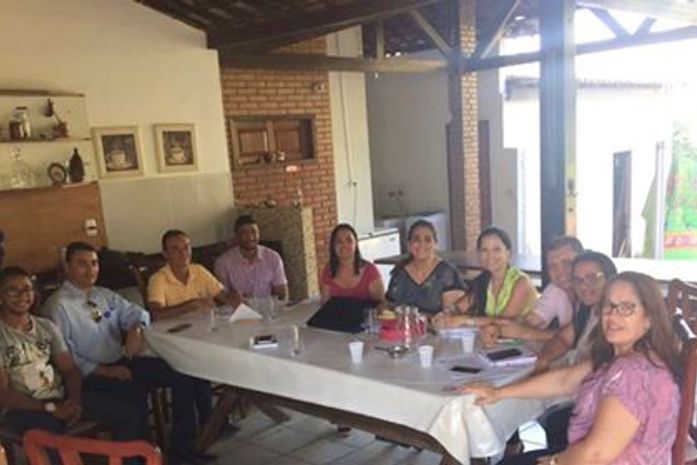 Prefeitura e Sebrae analisam ações de fortalecimento de micro e pequenas empresas em Anadia