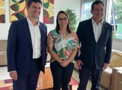 Deputado Severino Pessoa poderá assumir o comando do Podemos em Alagoas 
