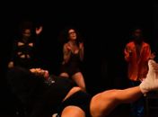 Vogue, maquiagem drag e saúde sexual marcam a programação formativa do Encart