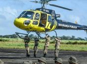 Comando de Aviação de Alagoas realiza primeira corrida dos Falcões em Arapiraca