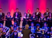 Orquestra  Sinfônica se apresenta nesta quinta, no Deodoro