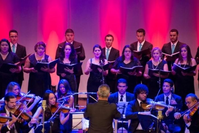 Orquestra Sinfônica se apresenta nesta quinta, no Deodoro