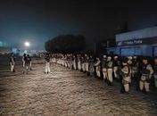 Operação cumpre 43 mandados contra organização criminosa em Coruripe e Penedo 