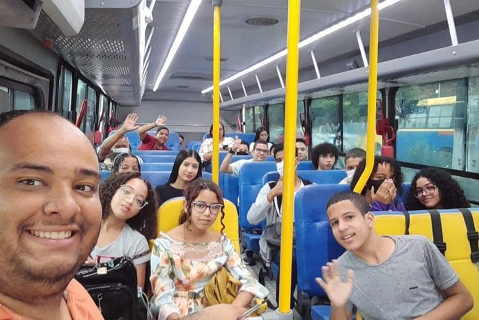 Secretaria de Educação de São Miguel dos Campos firma inédita parceria com a UFAL; alunos miguelenses assistirão aulas na Universidade