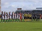 Técnico do Asa relaciona 22 jogadores para o jogo contra o CEO