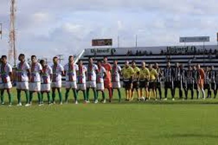 Técnico do Asa relaciona 22 jogadores para o jogo contra o CEO