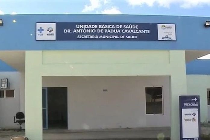 Unidade de Saúde Dr. Antônio de Pádua Cavalcante