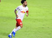 Claudinho é principal destaque do Bola de Prata; confira todos os premiados