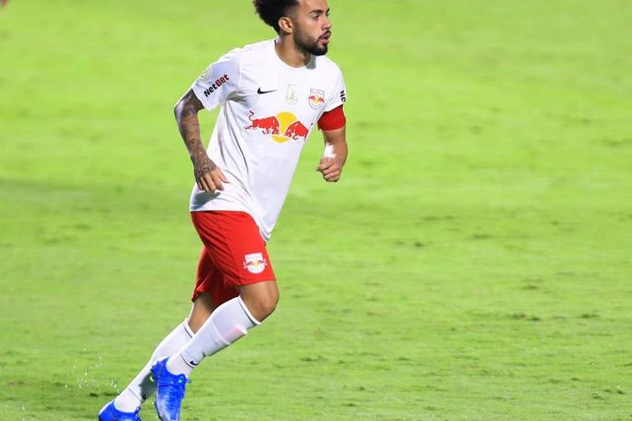 Claudinho é principal destaque do Bola de Prata; confira todos os premiados