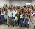 Daniel Barbosa reafirma apoio ao Instituto João de Barro em Arapiraca