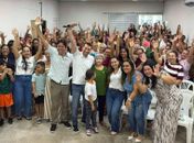 Daniel Barbosa reafirma apoio ao Instituto João de Barro em Arapiraca