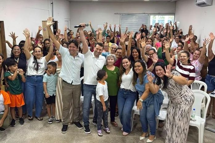 Daniel Barbosa reafirma apoio ao Instituto João de Barro em Arapiraca