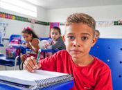 Escola Francisco Mangabeira, em Traipu, é selecionada para a 1ª edição do TIMSS no Brasil