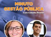 Minuto Gestão entrevista Leonardo Ladeira, CEO do Portal de Compras Públicas