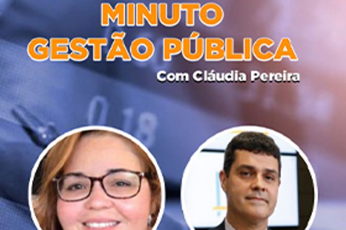 Minuto Gestão entrevista Leonardo Ladeira, CEO do Portal de Compras Públicas