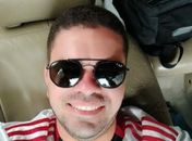 Anderson Rodrigo Cavalcante morto em dezembro do ano passado