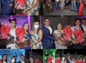 São Luís do Quitunde prestigia servidores da Educação realizando grande evento de final de ano