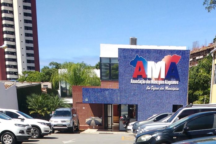 Associação dos Municípios Alagoanos (AMA)