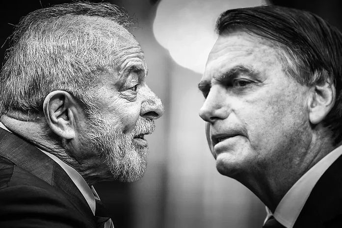 Dilemas de Lula e Bolsonaro rumo a 2026