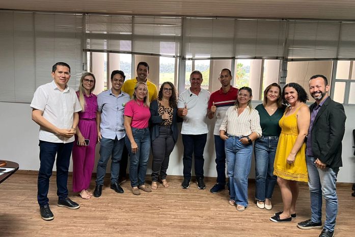 Prefeito George Clemente libera pagamento dos precatórios do Fundef