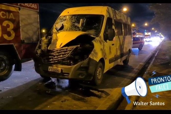 Menino de 13 anos morre ao tentar atravessar Durval de Góes Monteiro montado em cavalo